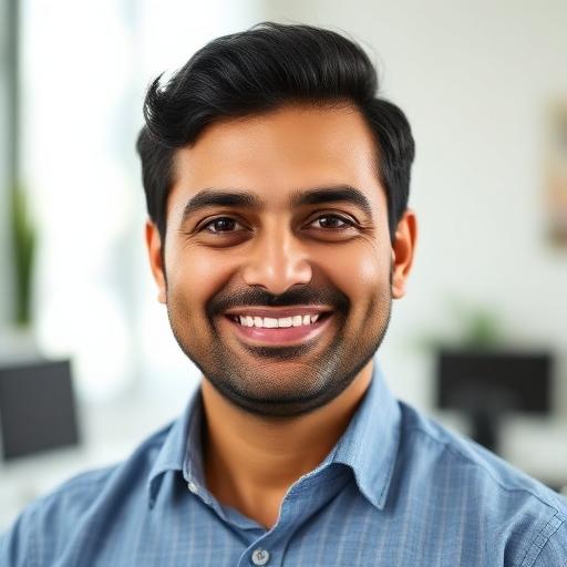 Verified borrower profile photo