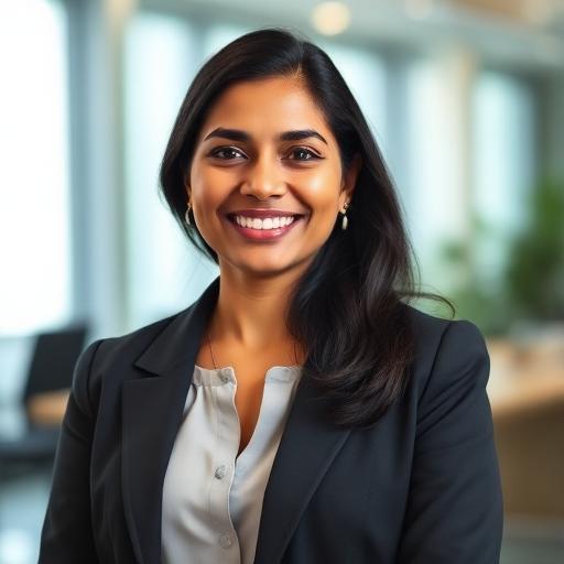 Divya Menon